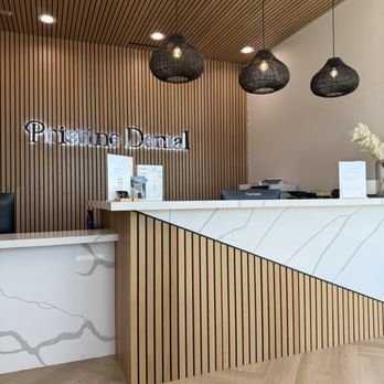 Pristine Dental - General Dentistry Near Me - Las Vegas, Nevada