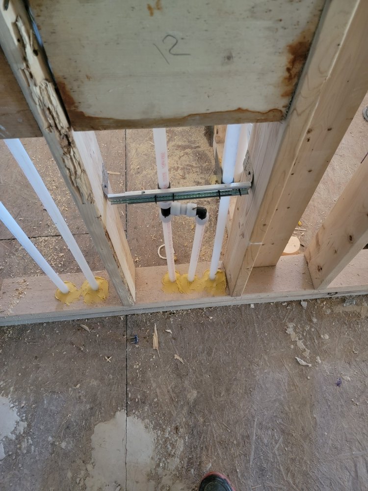 Slide of DOH Mechanical