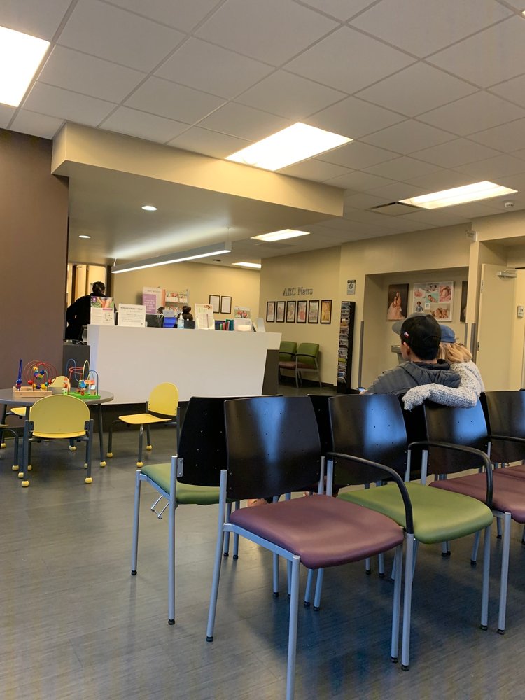 AUSTIN REGIONAL CLINIC ARC SOUTH OB 59 Reviews 4315 James Casey