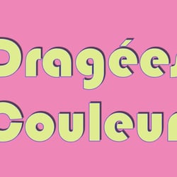 Couleur Dragées