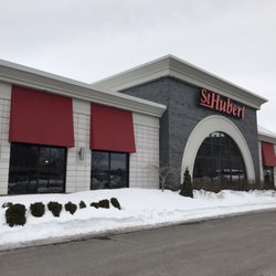 Rôtisserie St-Hubert