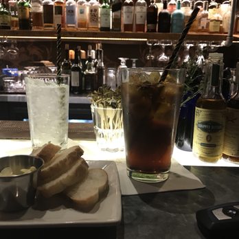 Bourbon - Cajun/Creole Near Me - Columbia, South Carolina