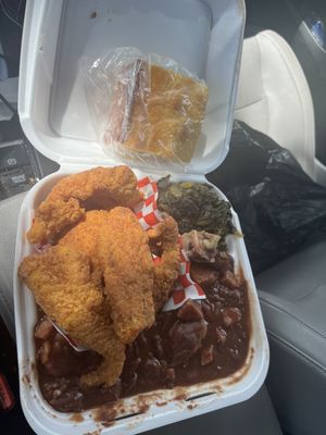 Queens Cuisine by null