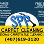 SPP Carpet Cleaning