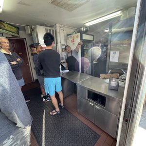 Photo of Oscars Mexican Seafood - San Diego, CA, United States