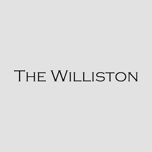 THE WILLISTON Updated June 2024 408 1st Ave E, Williston, North