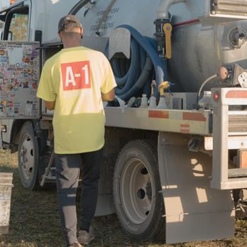 A-1 Sanitation - Septic Services Near Me - Brazil, Indiana