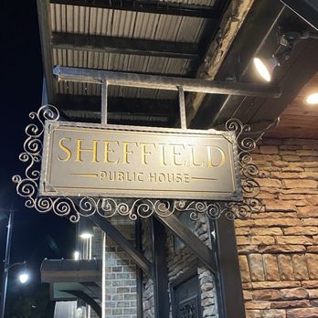 Sheffield Public House - Pubs Near Me - Sheffield, Alabama Sheffield Public House - Pubs Near Me - Sheffield, Alabama