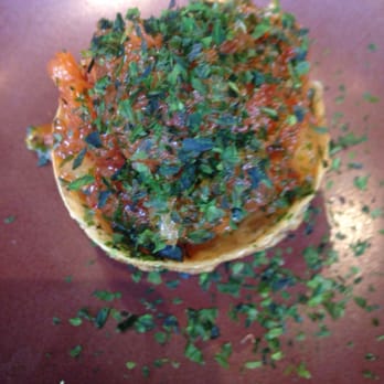 Union - Tuna cup - Japanese Near Me - Chicago, Illinois Union - Tuna cup - Japanese Near Me - Chicago, Illinois