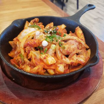 Tasty Ko - Korean Near Me - Katy, Texas