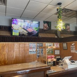 TUCANES Restaurant - Interior