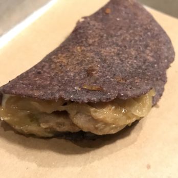 Bartaco Mosaic - Duck Quesadilla - Tacos Near Me - Fairfax, Virginia Bartaco Mosaic - Duck Quesadilla - Tacos Near Me - Fairfax, Virginia