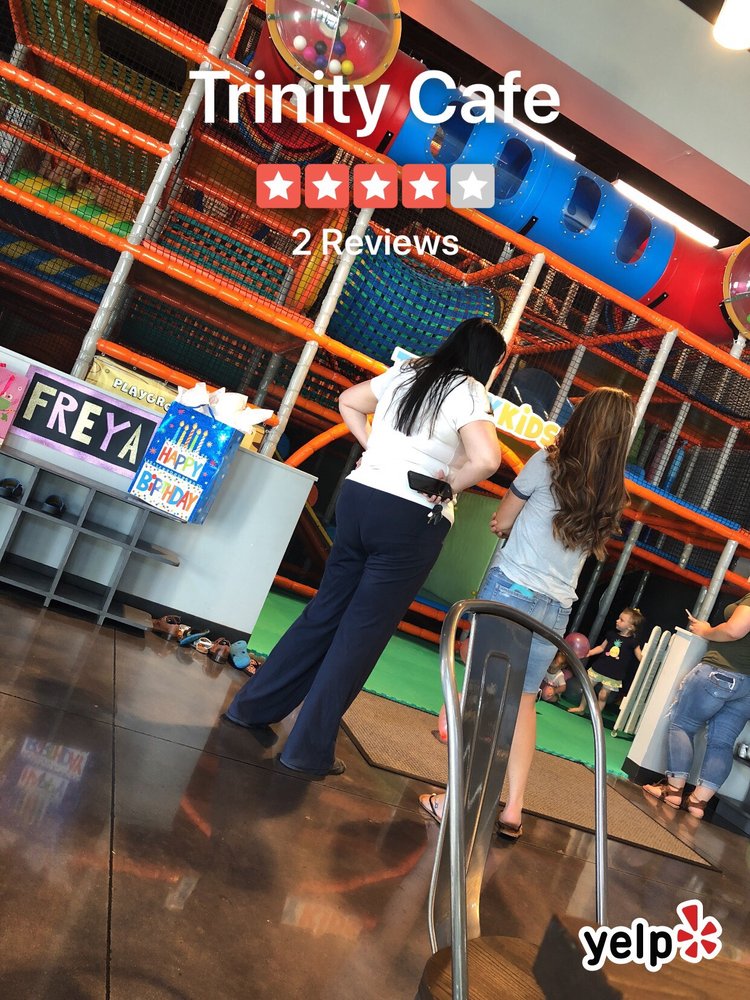 Trinity Cafe Image