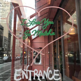 Cha Cha Matcha - Coffee & Tea Near Me - New York, New York Cha Cha Matcha - Coffee & Tea Near Me - New York, New York