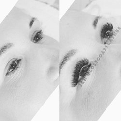 Lost Coast Lashes in Middletown