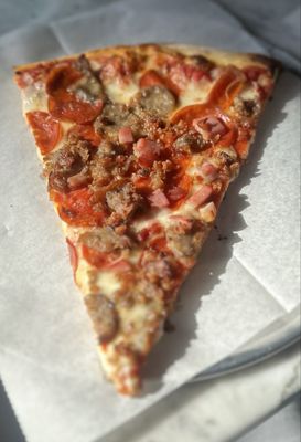 Due Amici Pizza & Pasta Bar by null