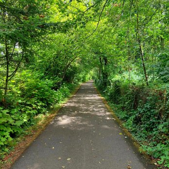 Champoeg State Park - Campgrounds Near Me - Saint Paul, Oregon