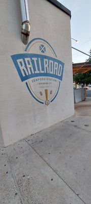 Railroad Seafood & Brewery - Downtown by null