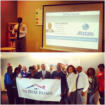 Allstate Insurance: Joshua Mercer - Home & Rental Insurance Near Me - Chicago, Illinois Allstate Insurance: Joshua Mercer - Home & Rental Insurance Near Me - Chicago, Illinois