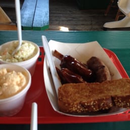 Pork Wing