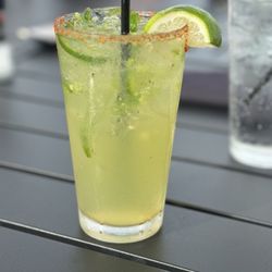 Westwynd Golf Course - Spicy Margarita