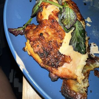 Shukette - Joojeh chicken - Middle Eastern Near Me - New York, New York