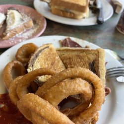 Woodchuck's Cafe in Tallahassee gift card
