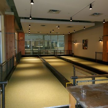 Pinstripes - Bocce Ball Court - Bowling Near Me - Edina, Minnesota Pinstripes - Bocce Ball Court - Bowling Near Me - Edina, Minnesota