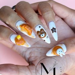Mahalo Nail Bar