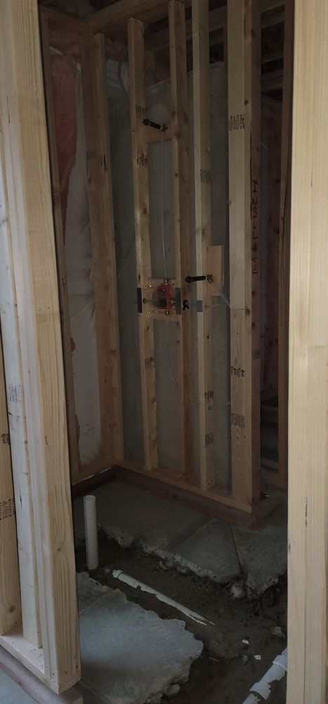 Slide of Ren Plumbing