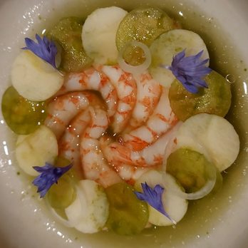 Published on Main - Side Stripe Prawns ($23) - Tapas/Small Plates Near Me - Vancouver, British Columbia Published on Main - Side Stripe Prawns ($23) - Tapas/Small Plates Near Me - Vancouver, British Columbia