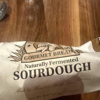 Sixteen Mile House - Raymond sourdough bread served - Steakhouses Near Me - Millbrae, California Sixteen Mile House - Raymond sourdough bread served - Steakhouses Near Me - Millbrae, California