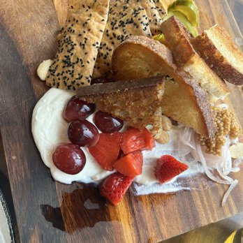 Highlands - Pickle board - New American Near Me - Detroit, Michigan Highlands - Pickle board - New American Near Me - Detroit, Michigan
