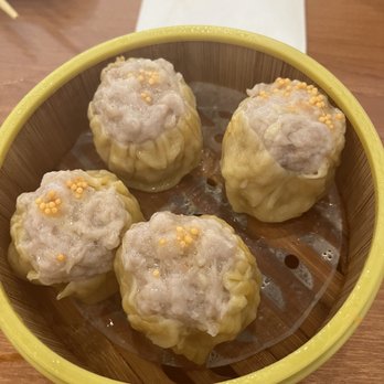 Yin Ji Chang Fen - Berkeley - Shui Mai / Steam Pork Dumplings - Cantonese Near Me - Berkeley, California Yin Ji Chang Fen - Berkeley - Shui Mai / Steam Pork Dumplings - Cantonese Near Me - Berkeley, California