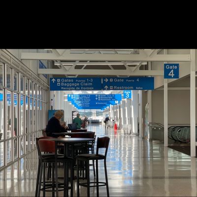 CHICAGO ROCKFORD INTERNATIONAL AIRPORT - RFD - Updated July 2025 - 29 ...