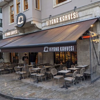 Viyana Kahvesi - 03/18/23 @endoedibles on Instagram - Desserts Near Me - İstanbul, 34