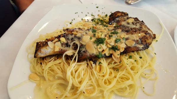 Palermo Ristorante by null