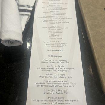 Máncora - Happy hour - Peruvian Near Me - Hartford, Connecticut Máncora - Happy hour - Peruvian Near Me - Hartford, Connecticut