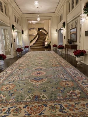 The Sanctuary at Kiawah Island Golf Resort by null