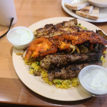 The Olive Tree Mediterranean Grille - Falafel Near Me - Jacksonville, Florida The Olive Tree Mediterranean Grille - Falafel Near Me - Jacksonville, Florida
