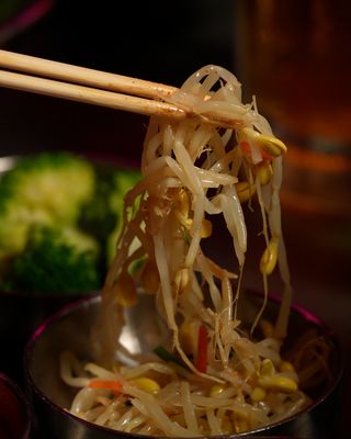 Red Castle Korean BBQ by null