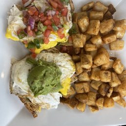 Avocado Toast