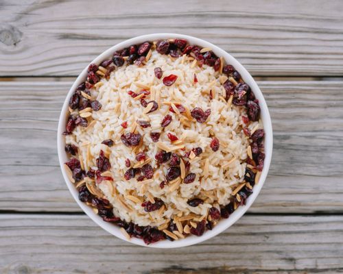 Aladdin Mediterranean cuisine by null Aladdin Mediterranean cuisine by null