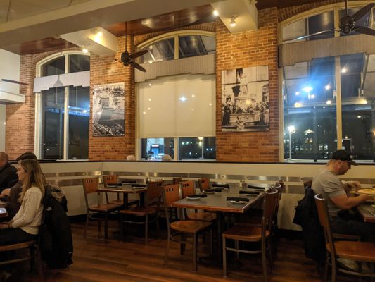 Salvatore's by null