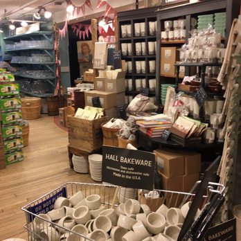 Fishs Eddy - Home Decor Near Me - New York, New York Fishs Eddy - Home Decor Near Me - New York, New York