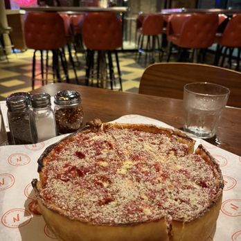 Nancy's Pizza Chicago West Loop - Pizza Near Me - Chicago, Illinois Nancy's Pizza Chicago West Loop - Pizza Near Me - Chicago, Illinois