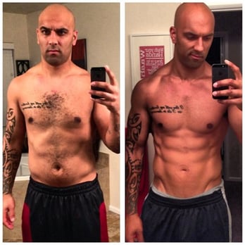 MohamedXFit - Trainers Near Me - Mountain View, California MohamedXFit - Trainers Near Me - Mountain View, California