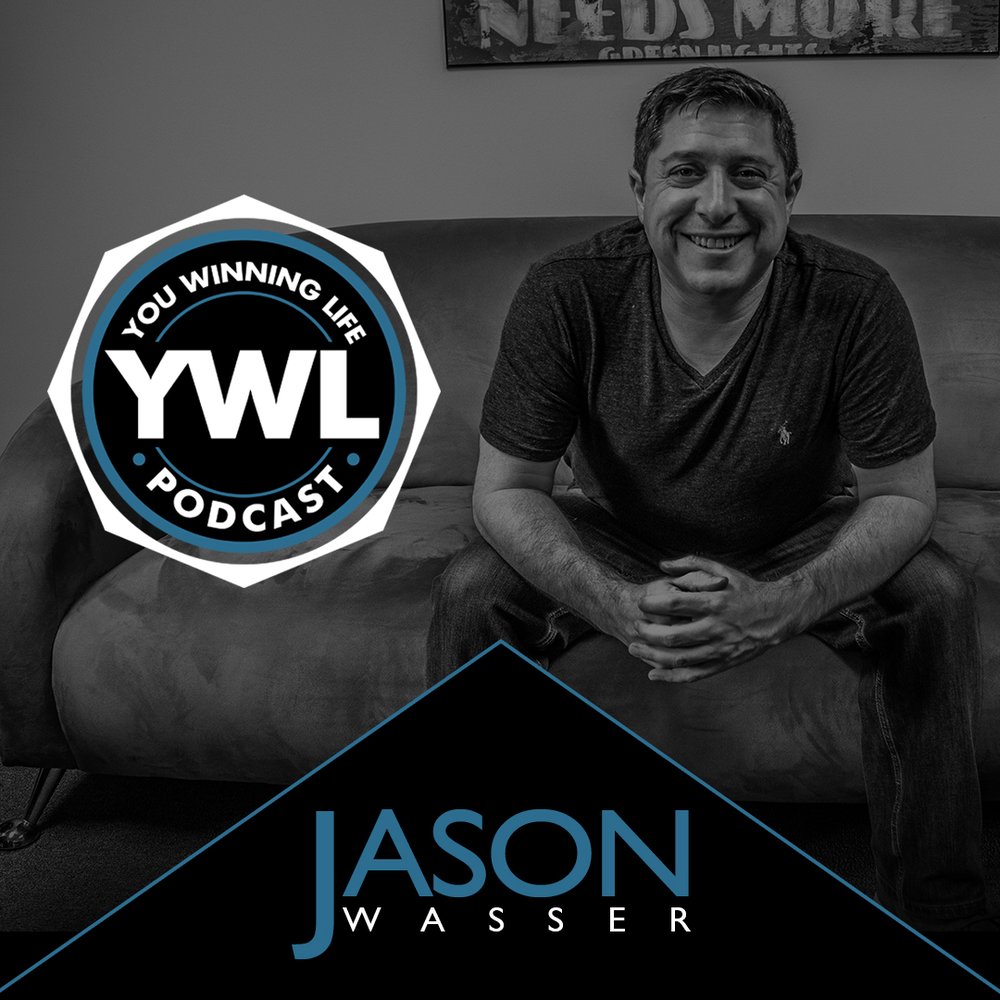 Jason Wasser, LMFT-The Family Room Wellness Associates - grief counselor in Hollywood, FL