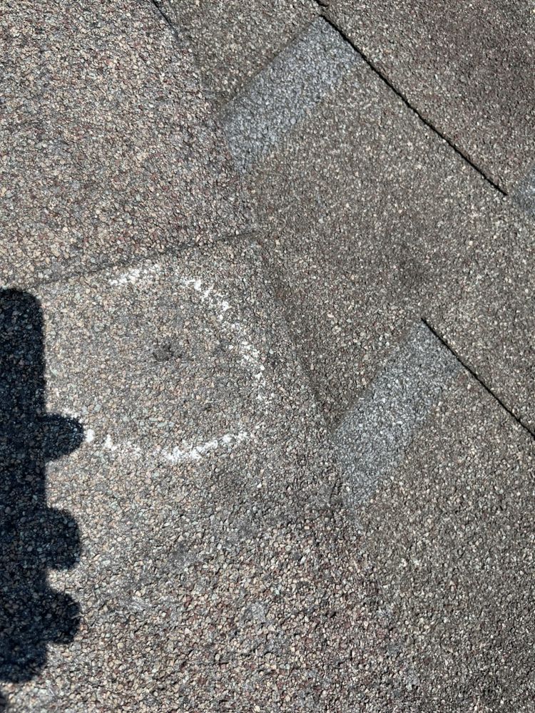 Slide of Gifford Roofing