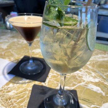 Toscanova Calabasas - St germain spritz - Italian Near Me - Calabasas, California Toscanova Calabasas - St germain spritz - Italian Near Me - Calabasas, California